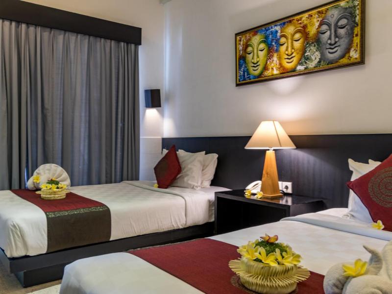 Y Resort Ubud