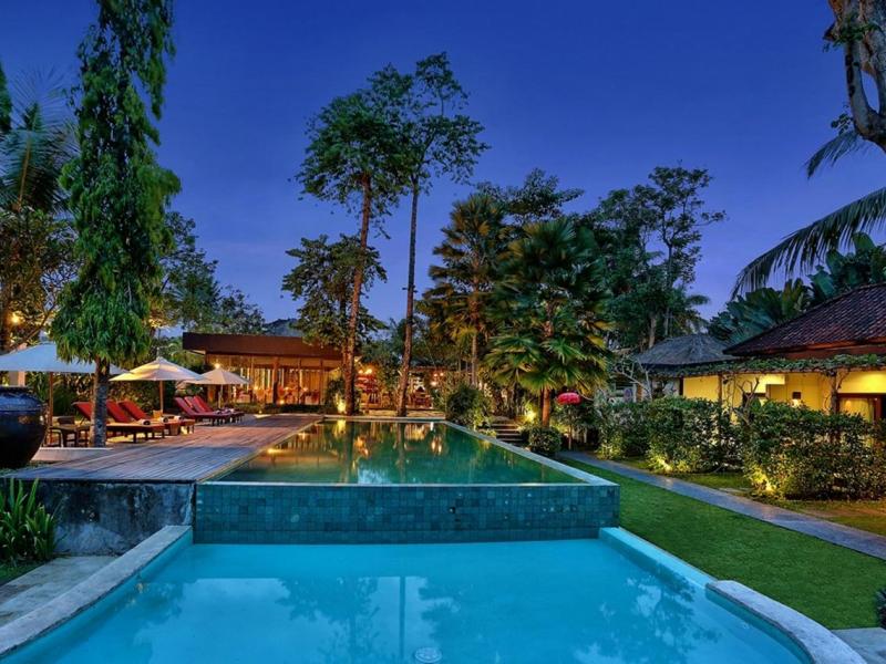 Y Resort Ubud