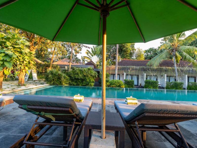 Y Resort Ubud