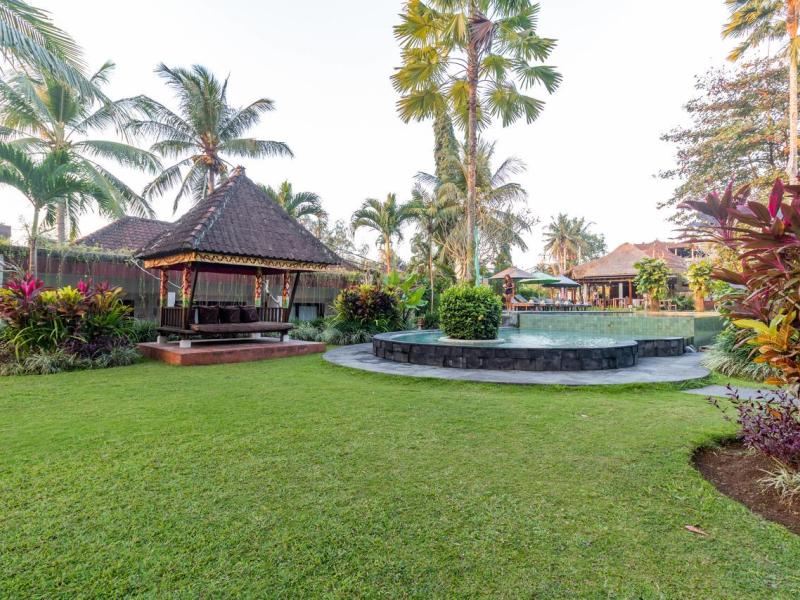 Y Resort Ubud