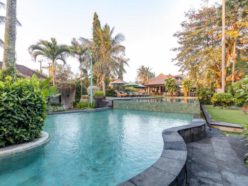 Y Resort Ubud