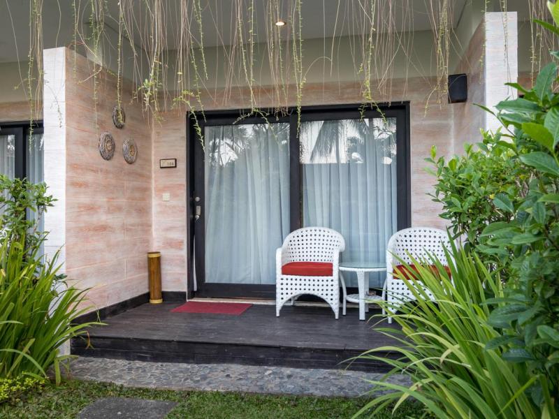 Y Resort Ubud