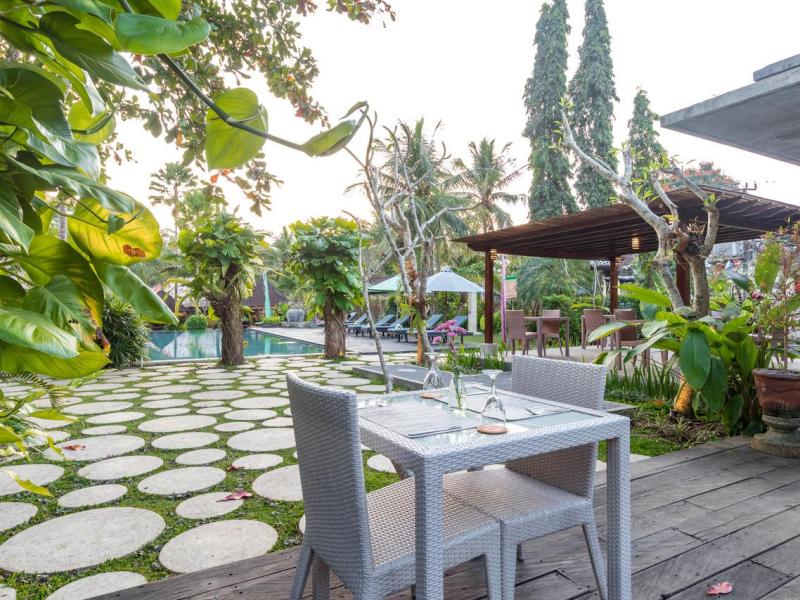 Y Resort Ubud