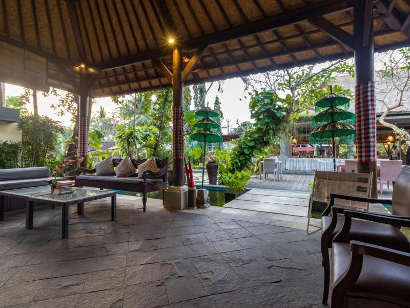 Y Resort Ubud