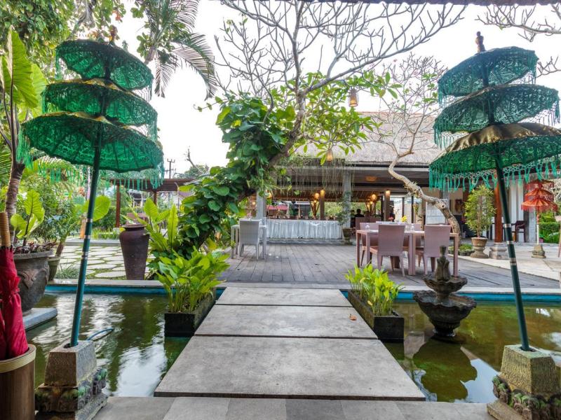 Y Resort Ubud