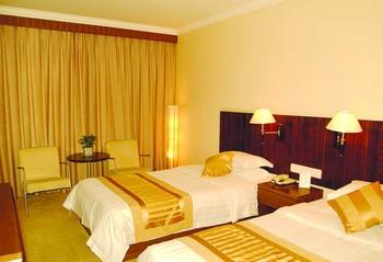 Отель Yuyang Hotel Pinggu Китай, Пекин, фото 3