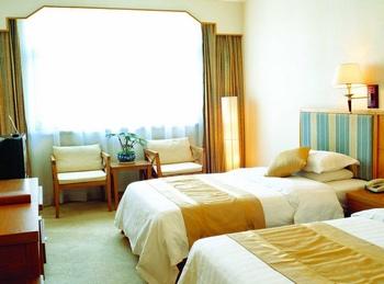 Yuyang Hotel Beijing (Pinggu)