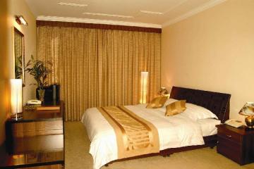 Отель Yuyang Hotel Pinggu Китай, Пекин, фото 5