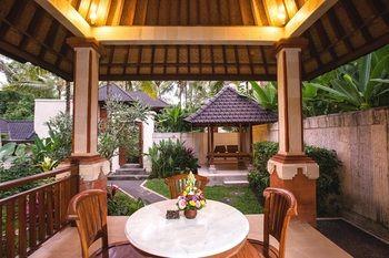 Rama Phala Resort & Spa