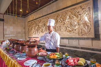 Rama Phala Resort & Spa
