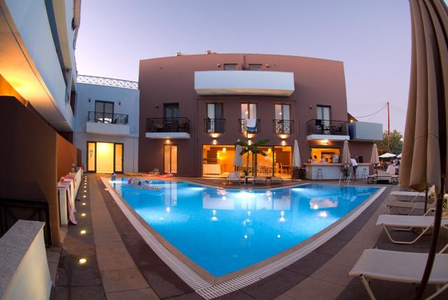 Adele Residence