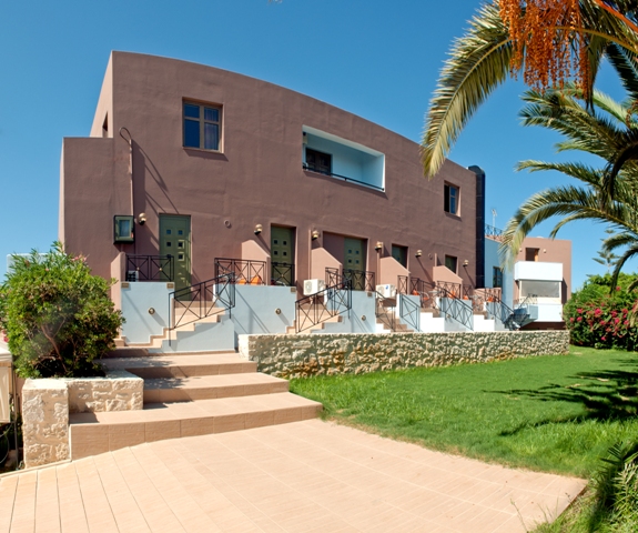 Adele Residence