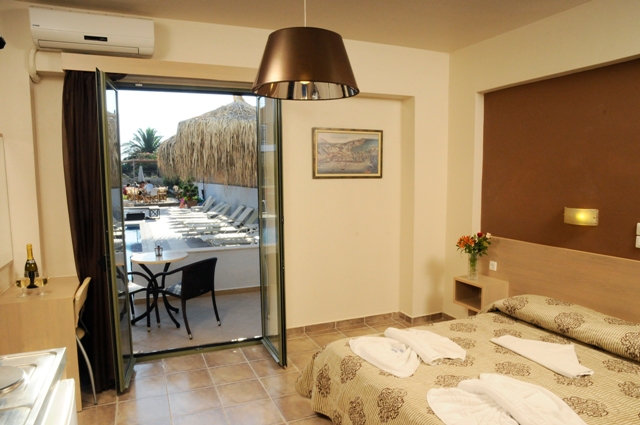 Adele Residence