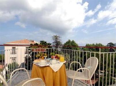 La Meridiana