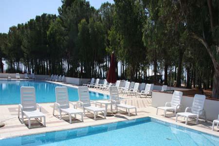Villaggio Sirio