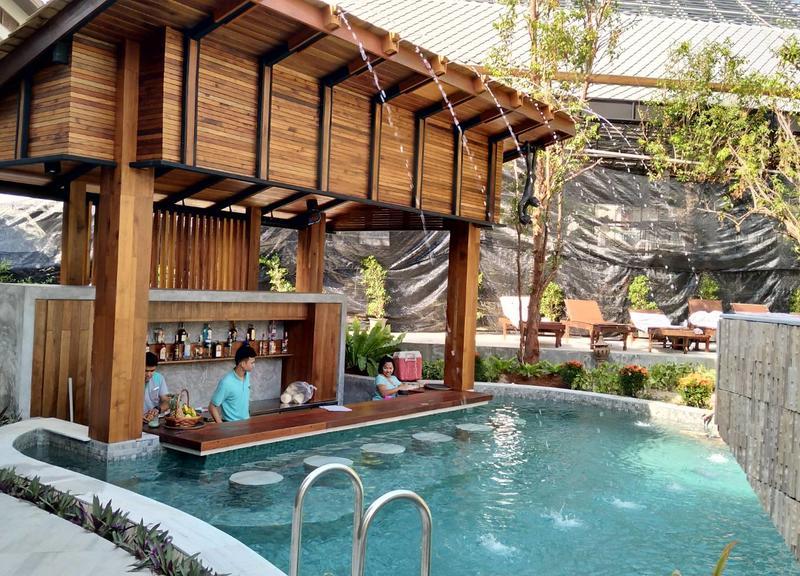 Chaweng Garden Beach Resort