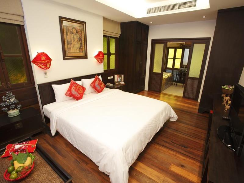 Chaweng Garden Beach Resort