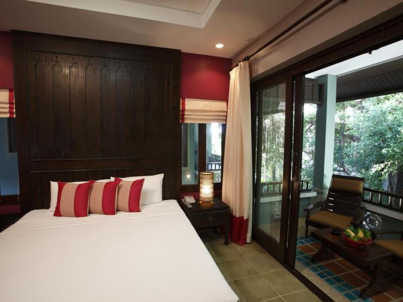 Chaweng Garden Beach Resort