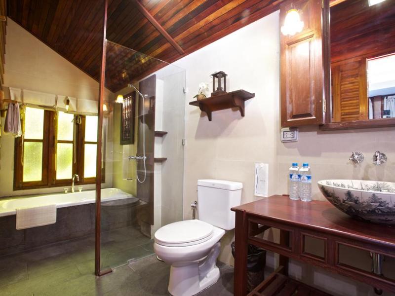 Chaweng Garden Beach Resort