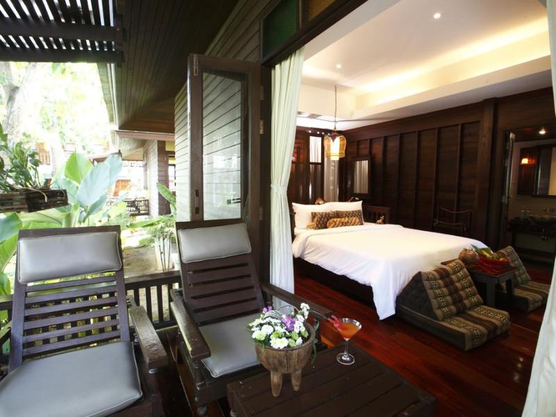 Chaweng Garden Beach Resort