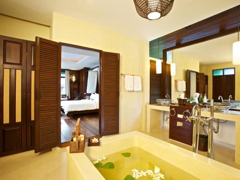 Chaweng Garden Beach Resort