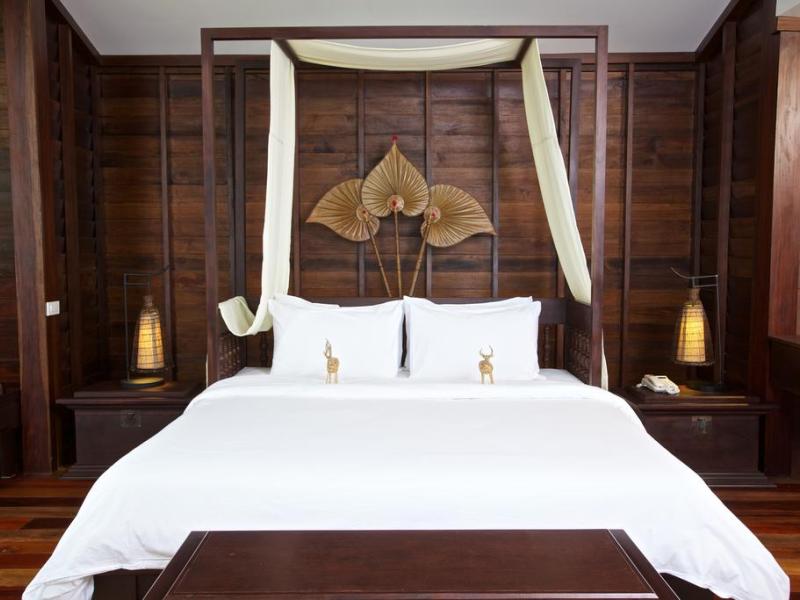 Chaweng Garden Beach Resort