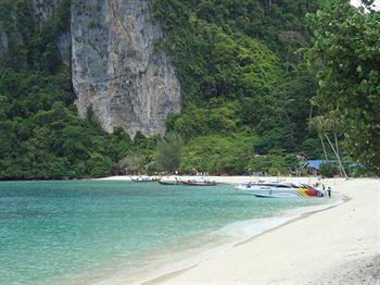 Phi Phi Sand Sea View Resort