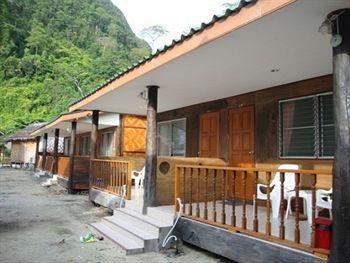 Phi Phi Sand Sea View Resort