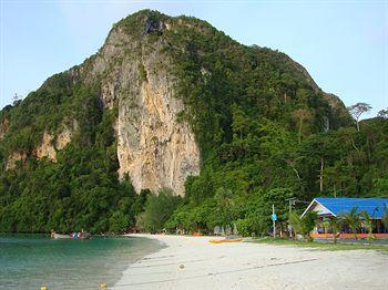 Phi Phi Sand Sea View Resort