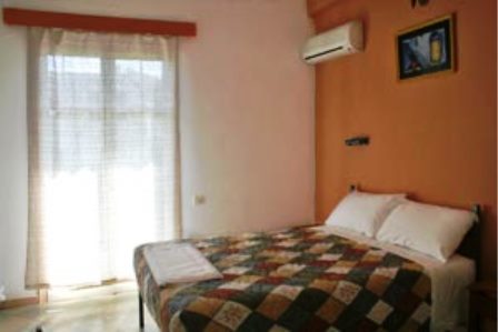 Rose Garden Apartments