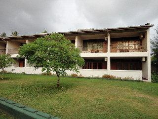 Polhena Reef Garden