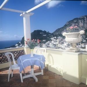 Albergo Esperia