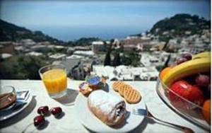 Albergo Esperia