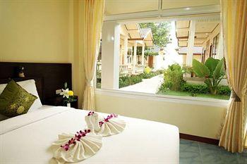 Amantra Resort & Spa