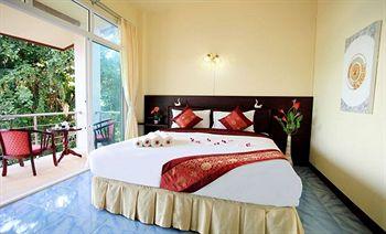 Amantra Resort & Spa