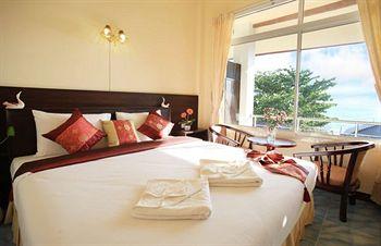 Amantra Resort & Spa