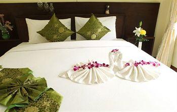 Amantra Resort & Spa