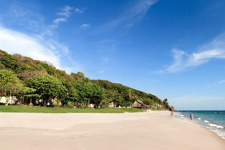 Amantra Resort & Spa