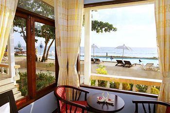 Amantra Resort & Spa