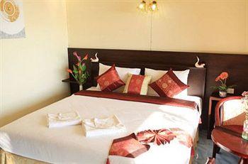 Amantra Resort & Spa