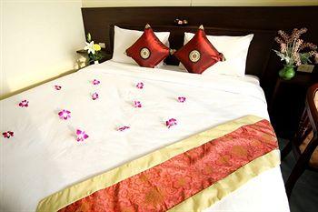 Amantra Resort & Spa