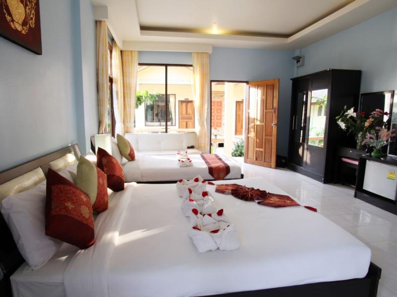 Amantra Resort & Spa