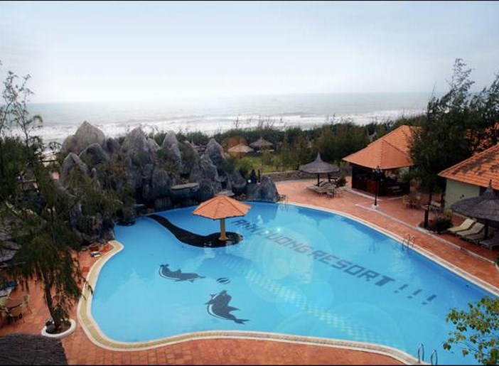 Anh Duong Resort