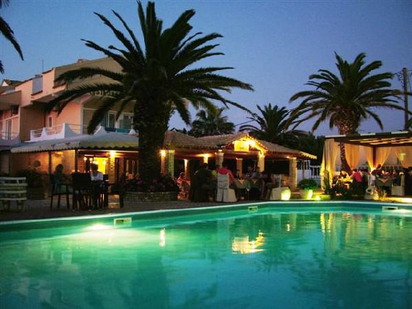 Blue Sea Hotel