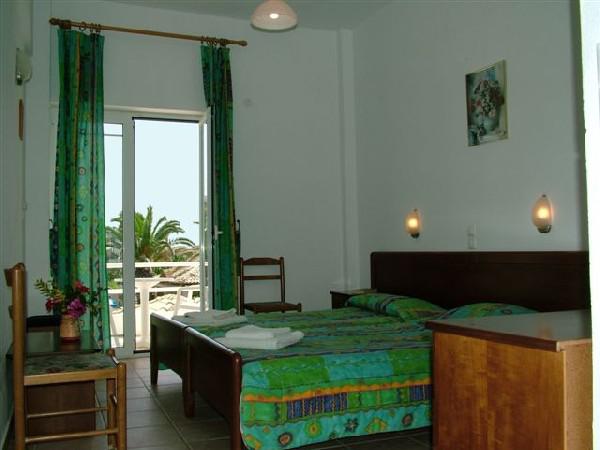 Blue Sea Hotel