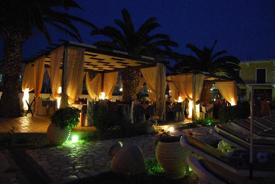 Blue Sea Hotel