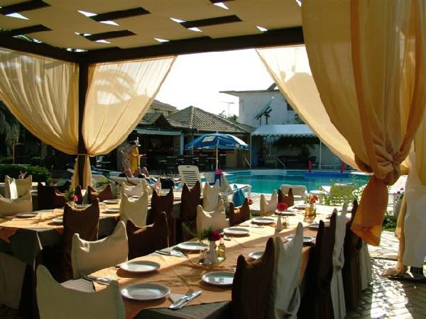Blue Sea Hotel