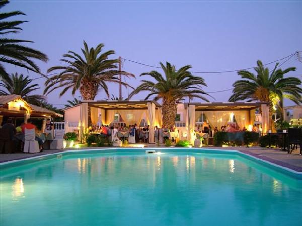 Blue Sea Hotel