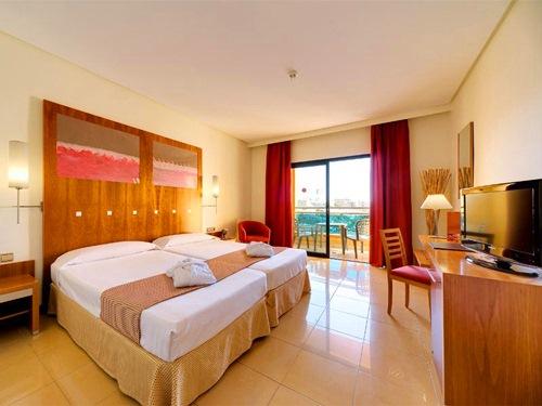 Be Live Experience La Nina