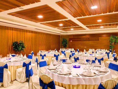 Be Live Experience La Nina